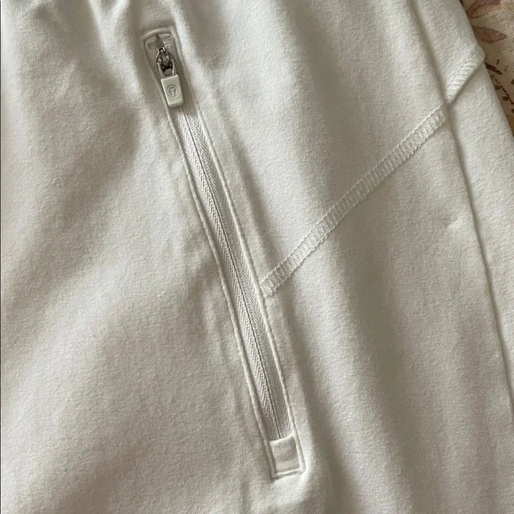 Talbots White Skort XL - Picture 3 of 8